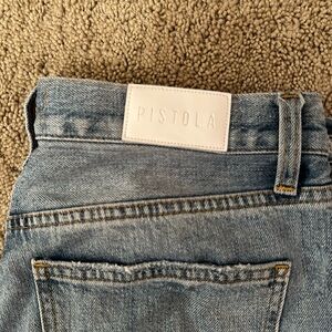 Pistola Jeans 28